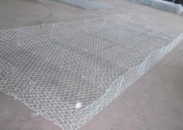 拋石合金網兜用什么原材料?